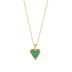 Celeste Gold Necklace