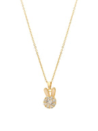 Solara Sun Necklace