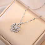 Solara Sun Necklace