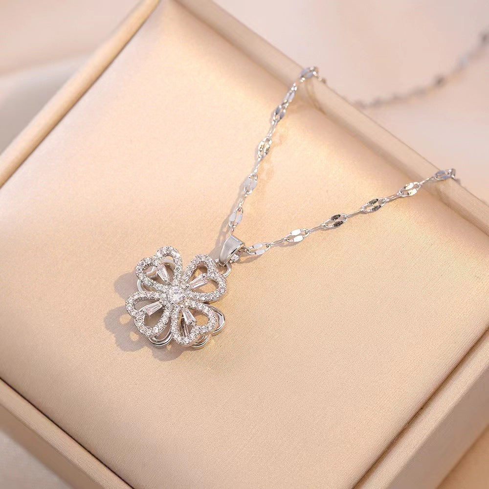 Solara Sun Necklace