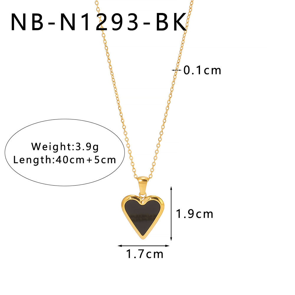 Celeste Gold Necklace