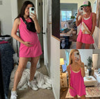 Valentina Romper
