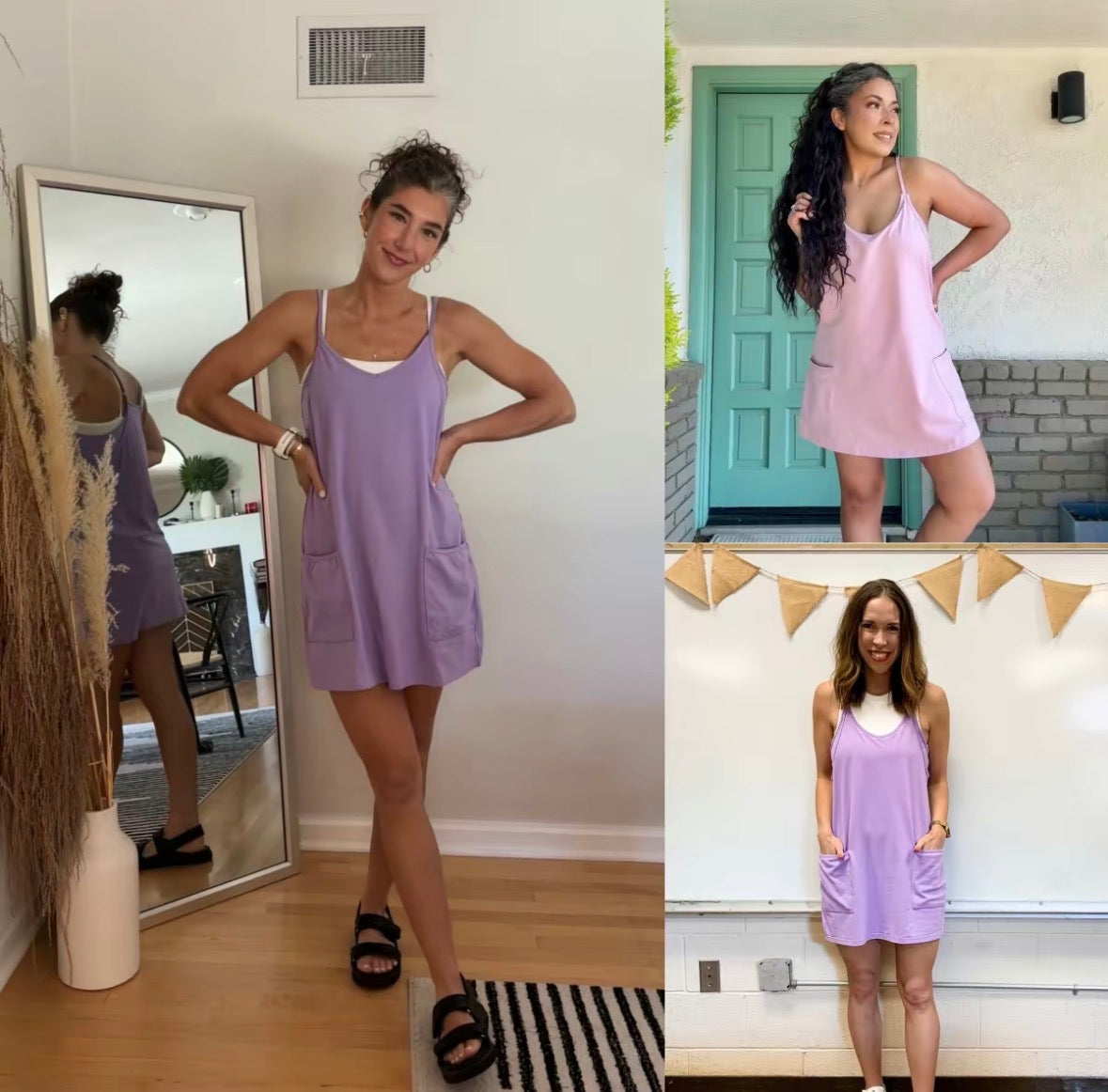 Valentina Romper