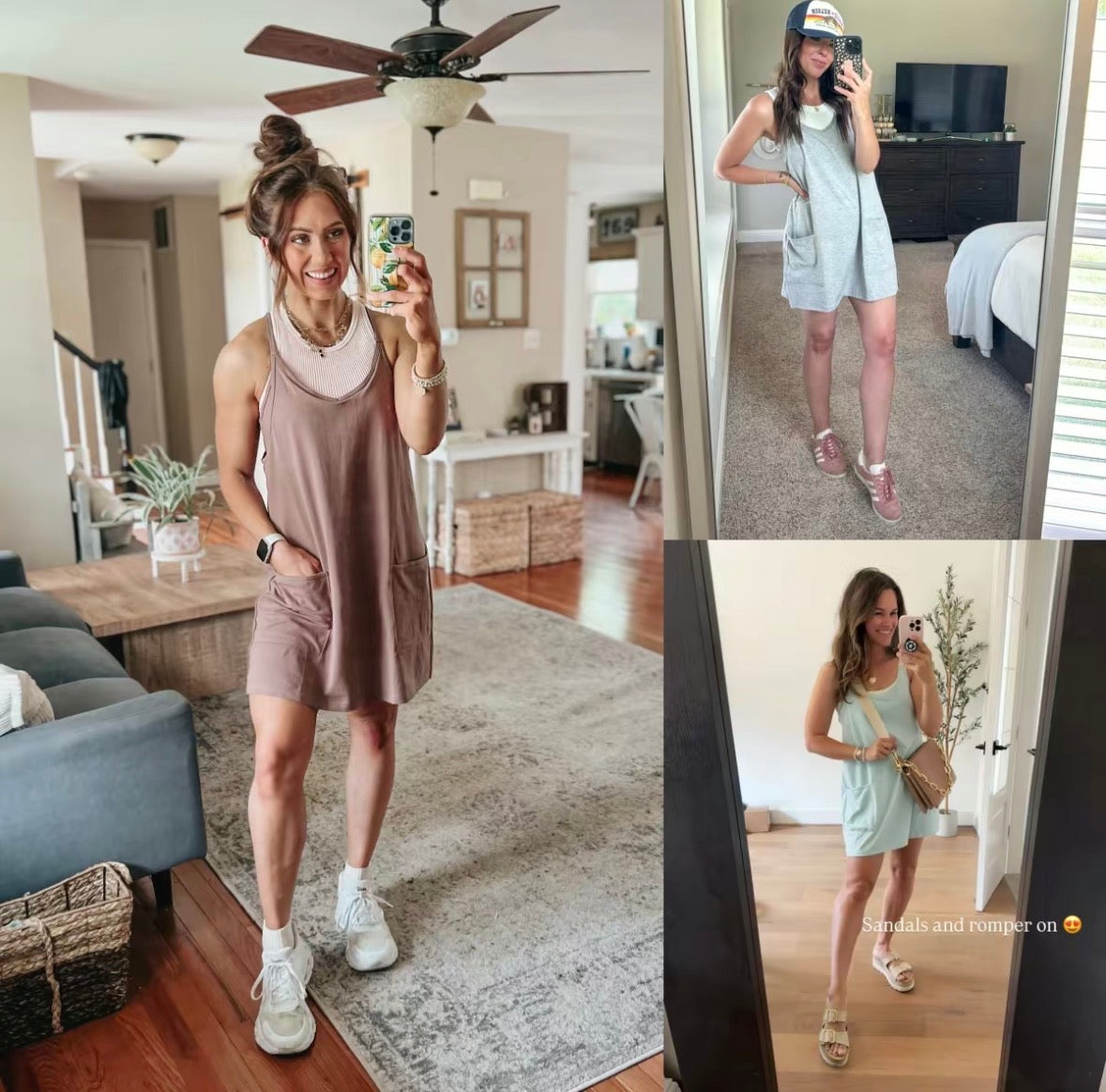 Valentina Romper