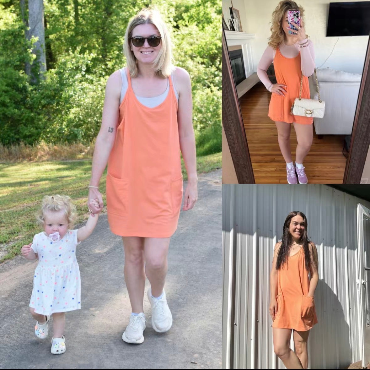 Valentina Romper