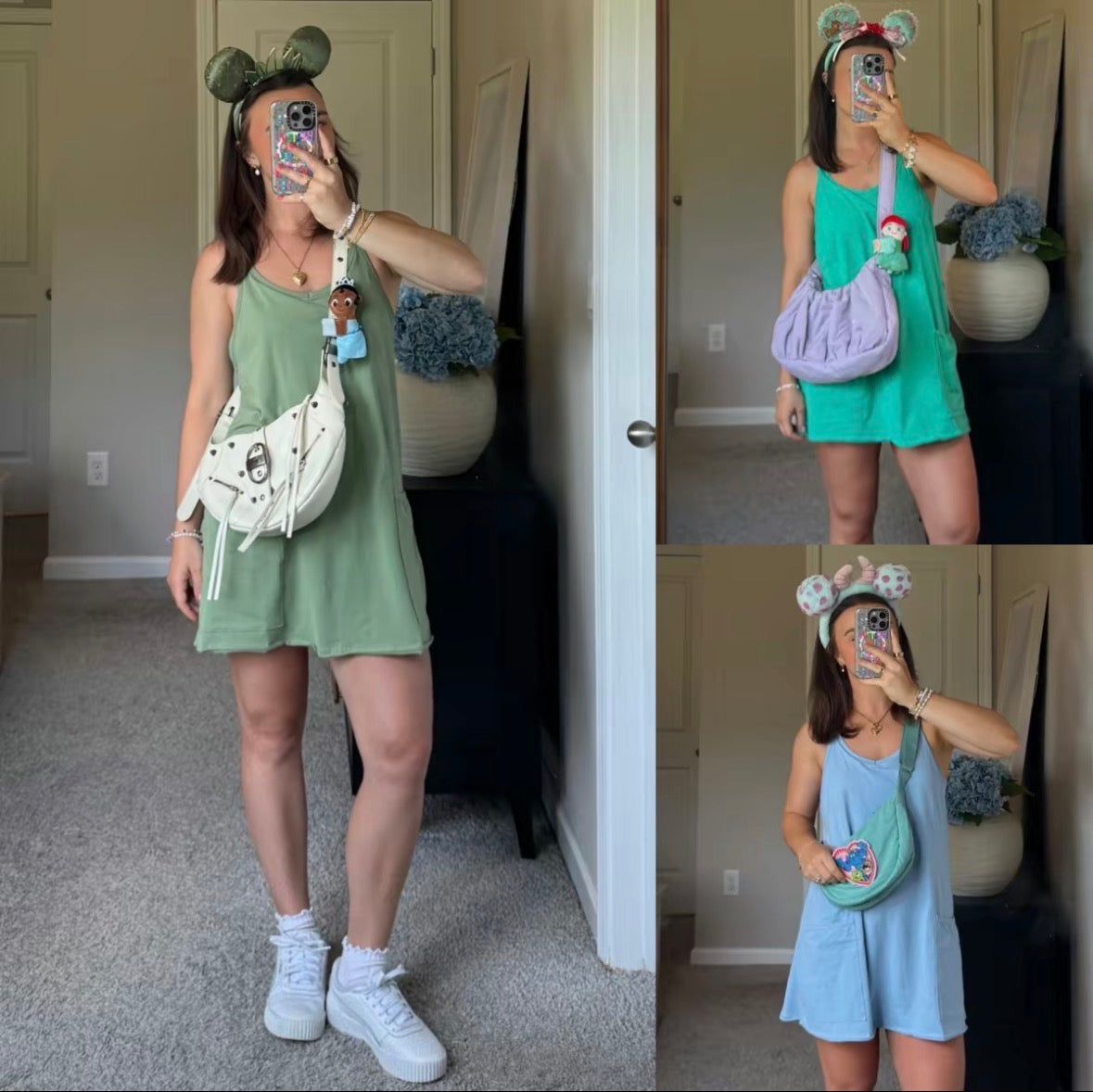 Valentina Romper