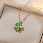 Solara Sun Necklace