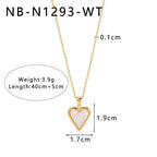 Celeste Gold Necklace