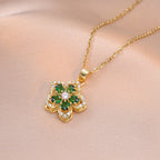 Solara Sun Necklace