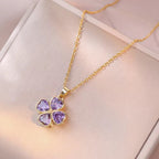 Solara Sun Necklace