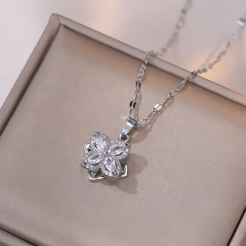 Solara Sun Necklace