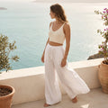 Stella Linen Pants