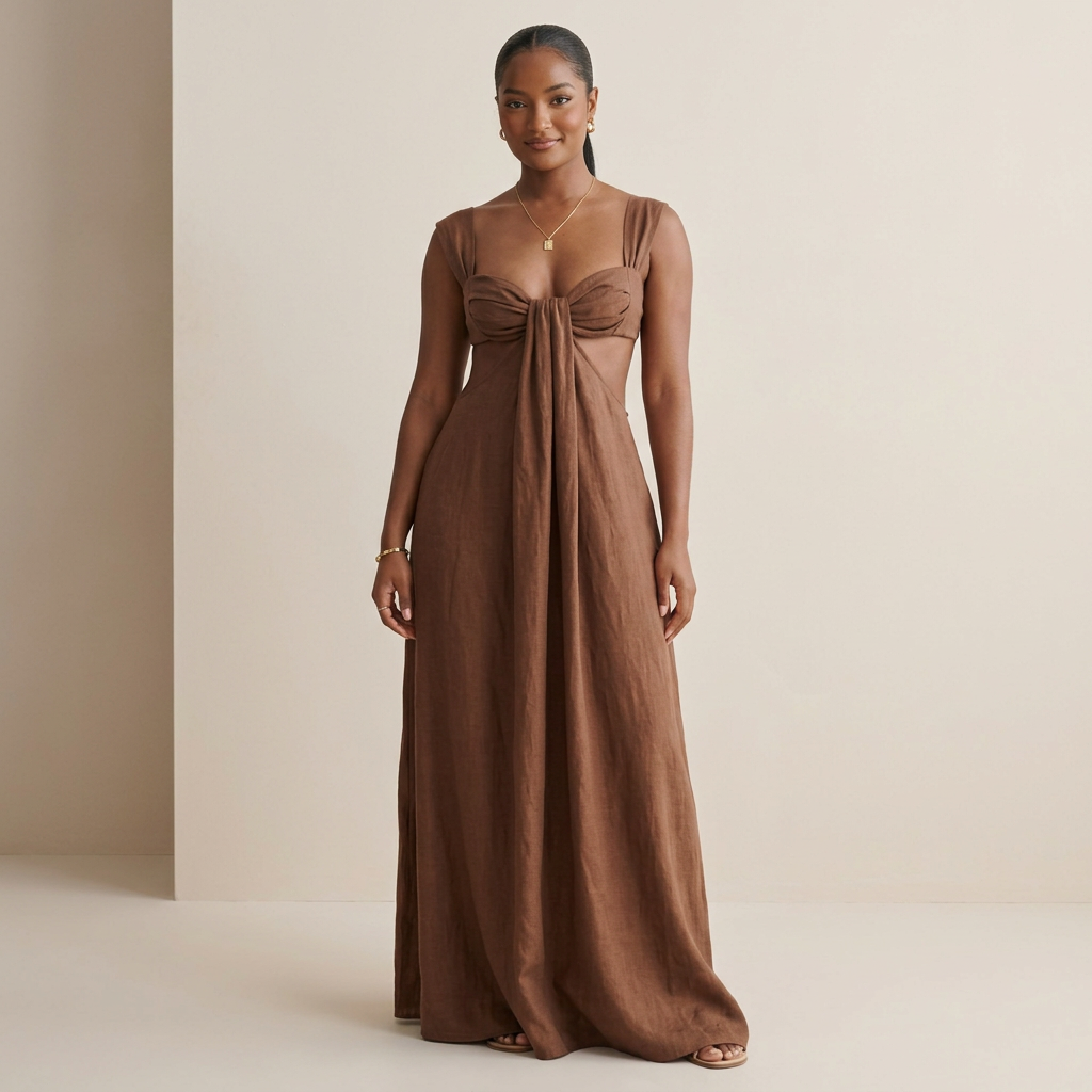 Lola Evening Jumpsuit