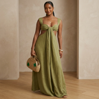 Lola Evening Jumpsuit