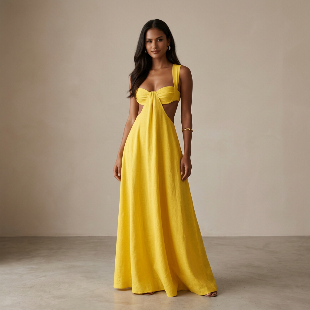 Lola Evening Jumpsuit