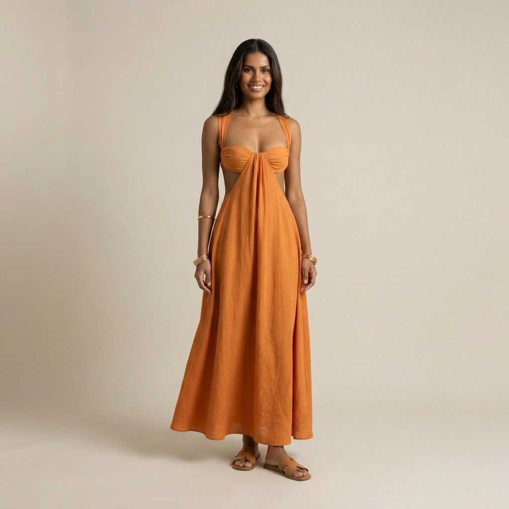 Lola Evening Jumpsuit