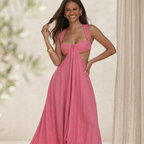 Lola Evening Jumpsuit