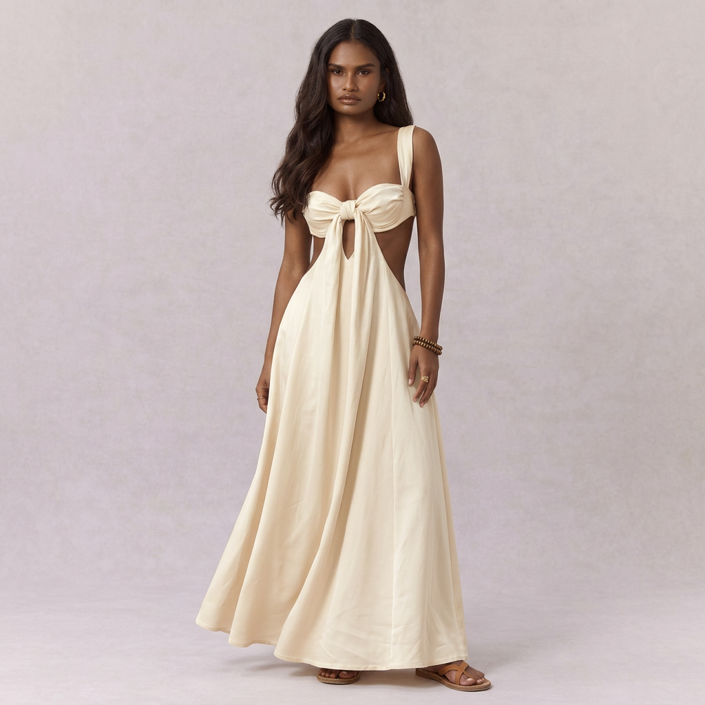 Lola Evening Jumpsuit