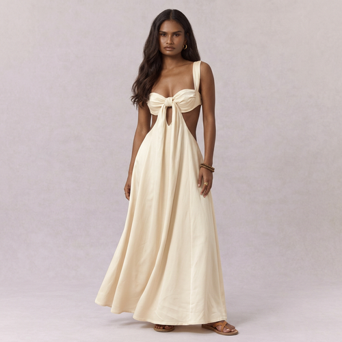 Lola Evening Jumpsuit