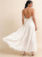 Celeste Maxi Dress