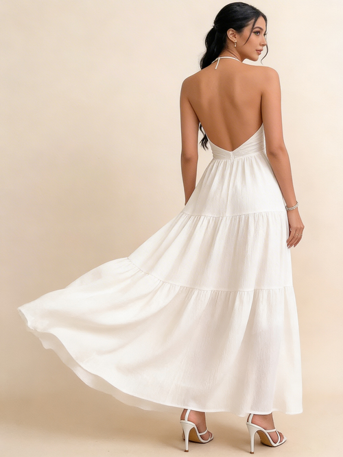 Celeste Maxi Dress
