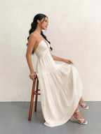 Celeste Maxi Dress